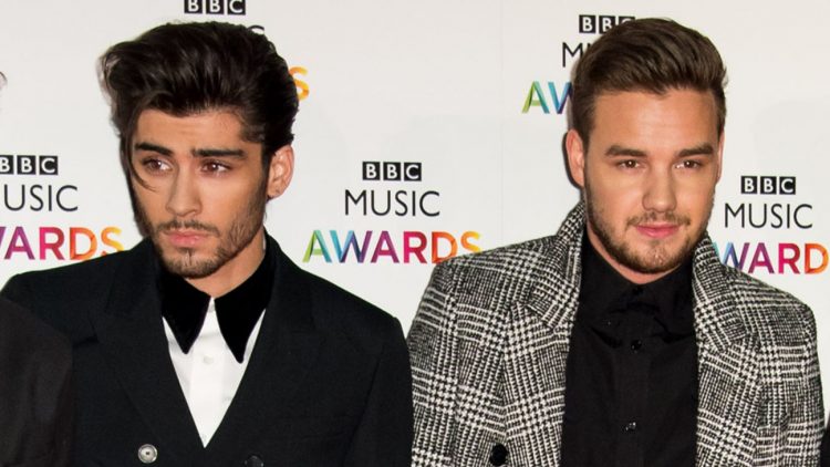 Zayn Malik Postpones U.S. Tour Dates Due to the “Heartbreaking Loss” of Liam Payne