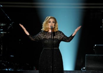 Greatest Pop Stars of the 21st Century Podcast: Adele (No. 10)