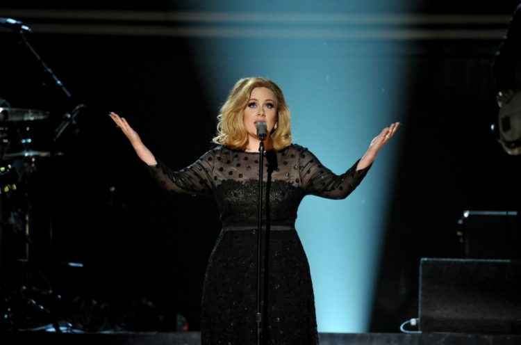 Greatest Pop Stars of the 21st Century Podcast: Adele (No. 10)
