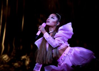 Greatest Pop Stars of the 21st Century Podcast: Ariana Grande (No. 9)