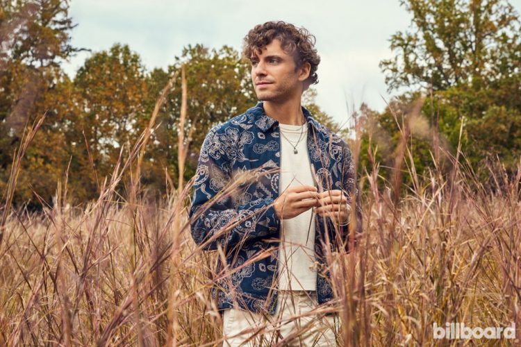 Pop Singer on Creating Hot 100 Hit