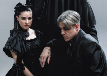 Confidence Man ‘3AM (LA LA LA)’ review: Australian dance dons host the ultimate hedonistic afters