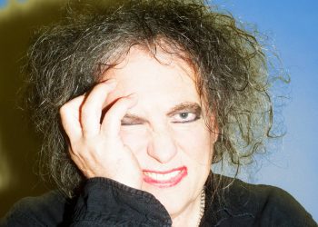 The Cure – ‘Songs Of A Lost World’: a masterful reflection on loss