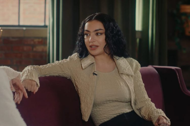 Charli XCX Was So Sure People Wouldn’t Like ‘Brat’ She Cut Costs on Now-Iconic Cover Art: ‘Not Going to Appeal to a Lot of People’