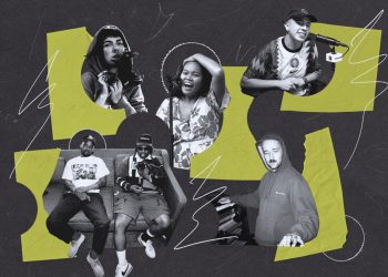 Your Favorite Producer’s Favorite Producer