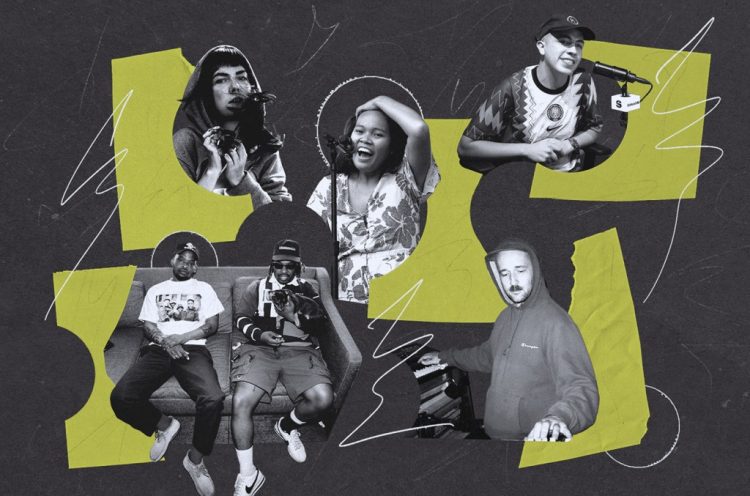 Your Favorite Producer’s Favorite Producer