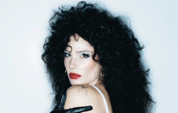 Halsey – ‘The Great Impersonator’ review: a brutal but brilliant reckoning with chronic illness