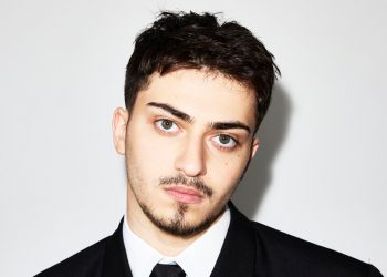 Harry Daniels Releases Debut Single ‘I’m Him’