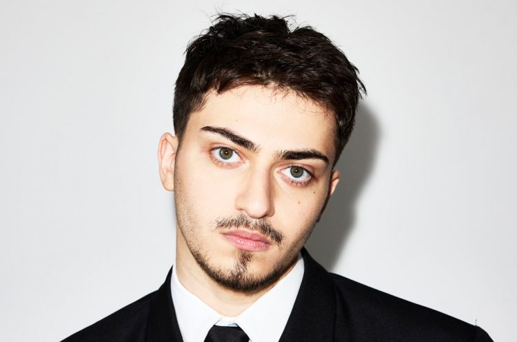 Harry Daniels Releases Debut Single ‘I’m Him’