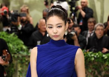 BLACKPINK’s Jennie Drops Empowering New Single ‘Mantra’: Stream It Now