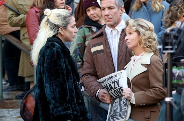 Director Says Lady Gaga Same-Sex Kissing Scene Cut From ‘Joker: Folie à Deux’ Because It ‘Got in the Way of the Moment’