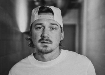 Friday Music Guide: New Music From Morgan Wallen, ROSÉ & Bruno Mars and More