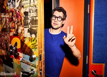 Jack Antonoff On Taylor Swift, Sabrina Carpenter & Grammy Success