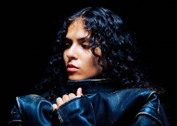 070 Shake – ‘Petrichor’ review: weathering emotional anxieties to rediscover herself