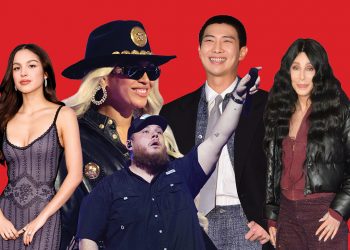 Power Lawyers: THR’s Top Music Attorneys of 2024