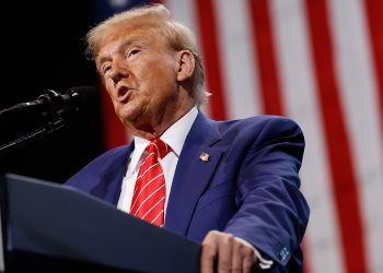 Donald Trump Wins Pennsylvania, Claims Victory as He Nears Taking Presidency for Second Time