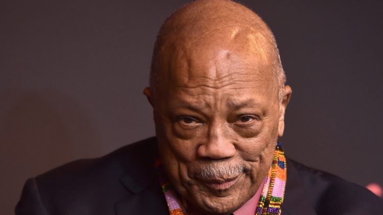 Colman Domingo, Michael Caine Among Stars Paying Tribute to Quincy Jones: “He Was the Model for How to Live Art”