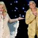 Miley Cyrus Reveals Godmother Dolly Parton’s Response to “Used to Be Young”: “I’m Like 80. That Should Have Been My Song”