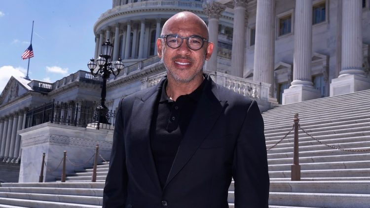 Grammys CEO on Beyoncé’s Country Sweep, Controversial Best New Artist Category and How Quincy Jones Influenced Him