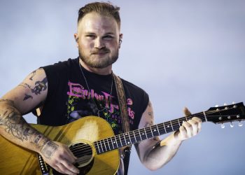 2024 Billboard Awards: Zach Bryan Leads With 21 Nominations, Taylor Swift Follows With 17