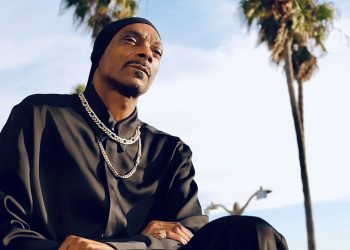 Snoop Dogg Launches New Jewelry Line Called Lovechild (Exclusive)