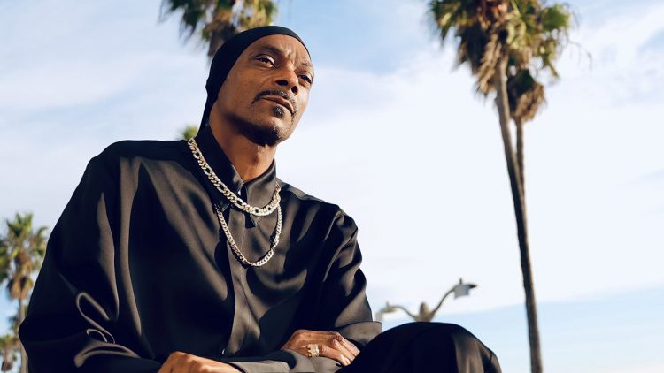 Snoop Dogg Launches New Jewelry Line Called Lovechild (Exclusive)