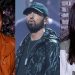 Eminem, Janet Jackson, Alanis Morissette Nominated for 2025 Songwriters Hall of Fame