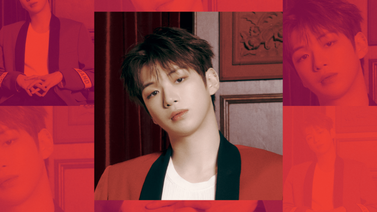 K-Pop Star Kang Daniel Talks Latest Album ‘Act’ and What’s Next