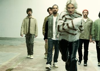 Linkin Park – ‘From Zero’ review: world-class moments marred by a few blips