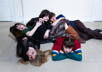 Man/Woman/Chainsaw – ‘Eazy Peazy’ review: a raw, ambitious and electrifying debut