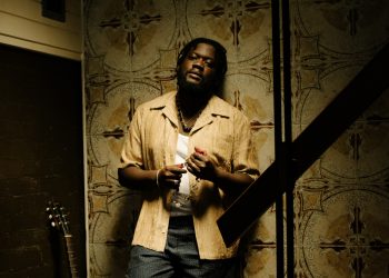 Michael Kiwanuka – ‘Small Changes’ review: a homely, life-affirming listen