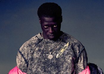 Pa Salieu – ‘Afrikan Alien’ review: an empowering and uplifting return