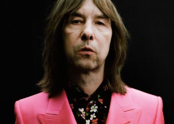 Primal Scream – ‘Come Ahead’ review: funk meets punk, with grenades in the trunk