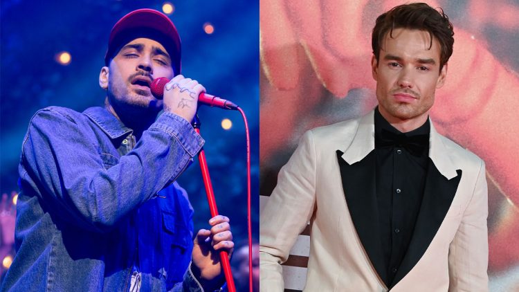 Zayn Malik Dedicates Song to Liam Payne While Performing in Late Singer’s Hometown: “I Hope You’re Seeing This”