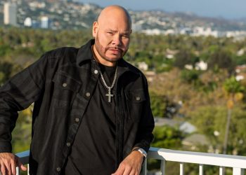 Fat Joe on New Starz Series, Rappers Endorsing Trump and Why Hip-Hop Artists Don’t Want to Talk to Journalists