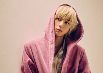 Jin – ‘Happy’ review: BTS star brings joy to the world