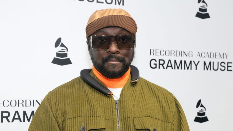 Will.i.am Debuts Kamala Harris Endorsement Song, “Yes She Can”