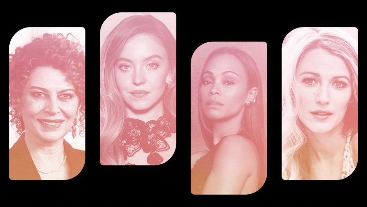 Hollywood’s 100 Most Powerful Women in 2024