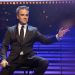 Robbie Williams’ “Forbidden Road” Deemed Ineligible at Academy Awards