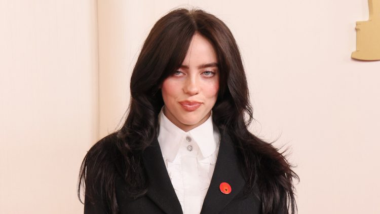 Billie Eilish on Why She Says Her Social Media Usage Is Like “My Cigarettes”: “It’s Really a Problem”