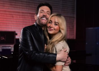 Sabrina Carpenter Makes Surprise Appearance on ‘BBC Maestro’ to Talk Songwriting (Exclusive)