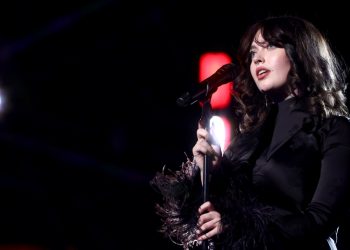 Violet Grohl Readying Debut Album (Exclusive)