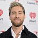 Lance Bass Says CW Pilot Was Halted After He Came Out