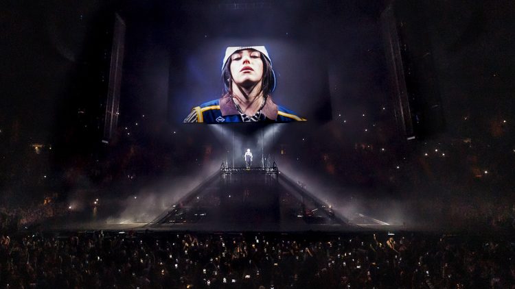 Charli XCX, Christmas Classics and Childhood Friends: The Best Moments from Billie Eilish’s L.A. Homecoming