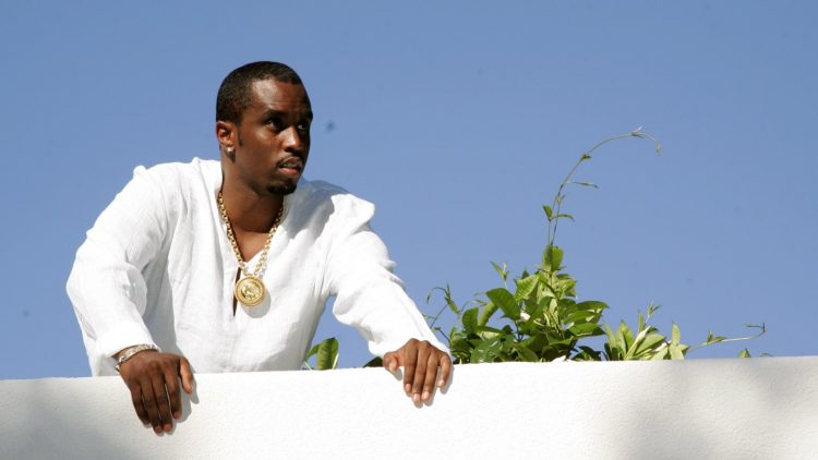 Interview With Man Accusing “Diddy” of White Party Sexual Assault Is Riddled With Major Inconsistencies
