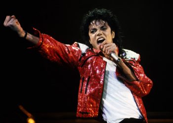 Unreleased Michael Jackson Tracks Discovered in Abandoned Storage Unit (Exclusive)