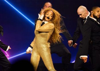 Best Moments and Biggest Surprises From Janet Jackson’s New Las Vegas Residency