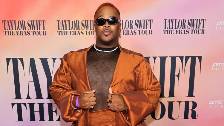 Eras Tour Dancer Says He Cried For Days After It Ended, Praises Taylor Swift: “I Would Follow You Anywhere”