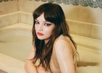 Lauren Mayberry – ‘Vicious Creature’ review: Chvrches’ frontwoman rediscovers her voice