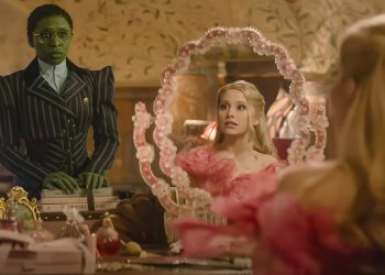 Sing-Along Version of ‘Wicked’ Soundtrack Released